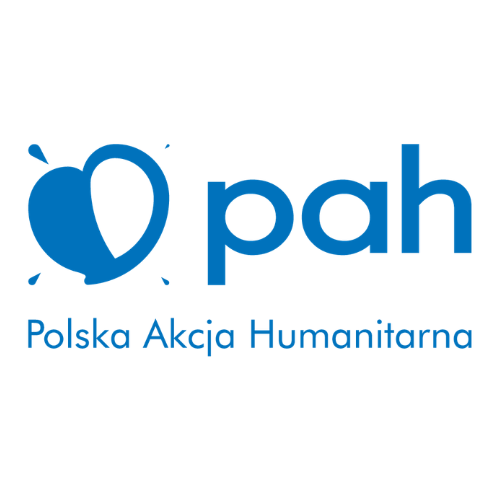 Pah - Polska Akcja Humanitarna