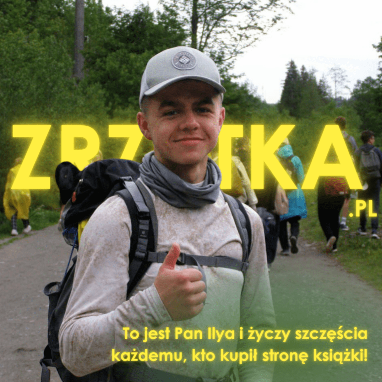 Сбор на ZRZUTKA.PL продолжается