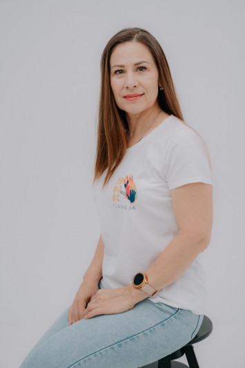 Ірина Гаращенко
