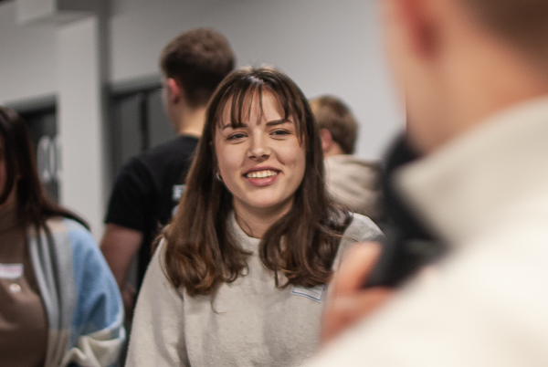 Конференція YOUTH DAY (сумісно з PAH, Centrum Wielokulturowe w Krakowie, Fundacja IB Polska)