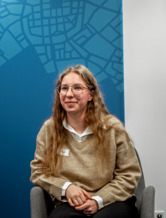 Конференція YOUTH DAY (сумісно з PAH, Centrum Wielokulturowe w Krakowie, Fundacja IB Polska)