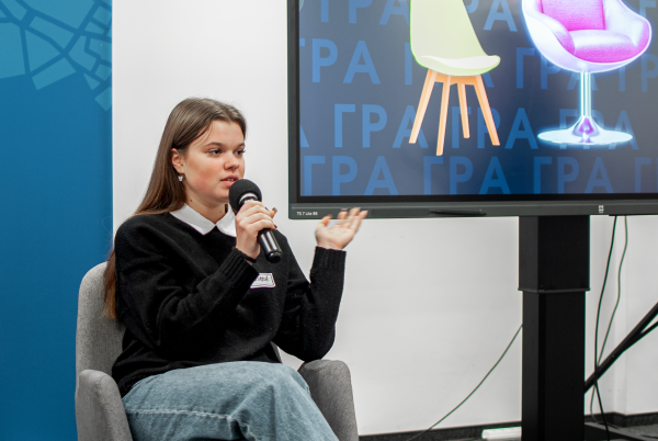 Конференція YOUTH DAY (сумісно з PAH, Centrum Wielokulturowe w Krakowie, Fundacja IB Polska)
