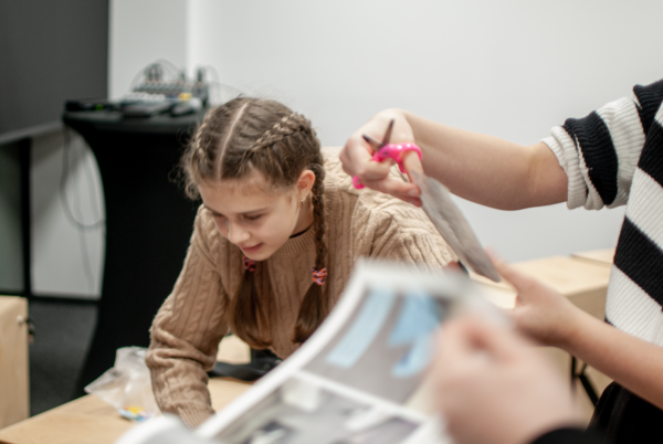 Конференція YOUTH DAY (сумісно з PAH, Centrum Wielokulturowe w Krakowie, Fundacja IB Polska)