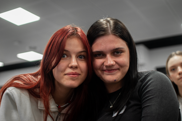 Конференція YOUTH DAY (сумісно з PAH, Centrum Wielokulturowe w Krakowie, Fundacja IB Polska)