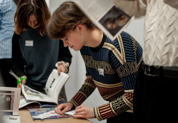 Конференція YOUTH DAY (сумісно з PAH, Centrum Wielokulturowe w Krakowie, Fundacja IB Polska)