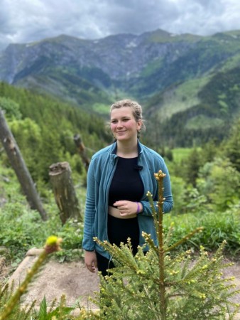 Поїздка в Татри з підлітками