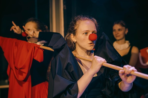 Shakespeare. Sonnets experiments